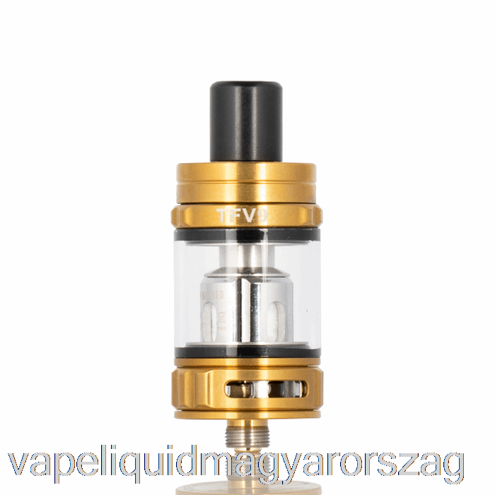 Smok Tfv9 Mini Tank Arany Vape Toll